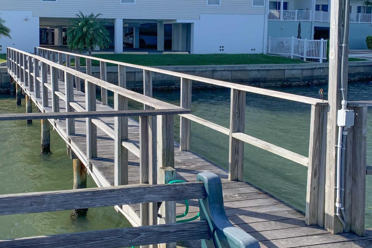 With Stunning Water Views And Large Balcony! *