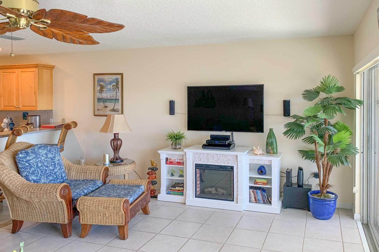 With Stunning Water Views And Large Balcony!