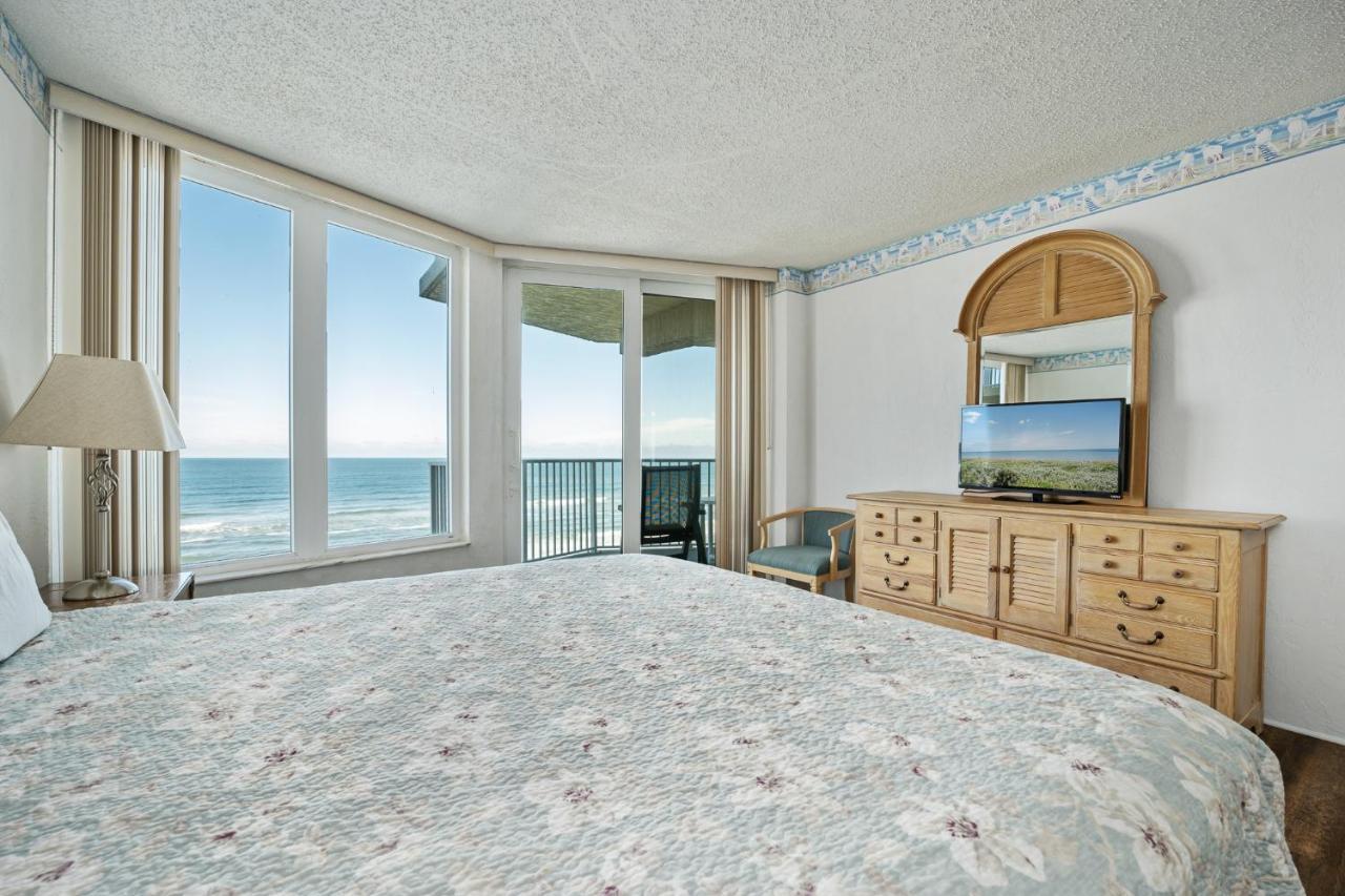Apartment Shores Club 807 *