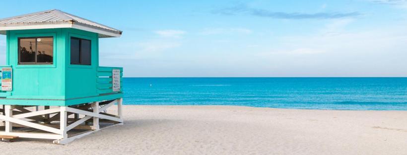 Tropical Of Venice