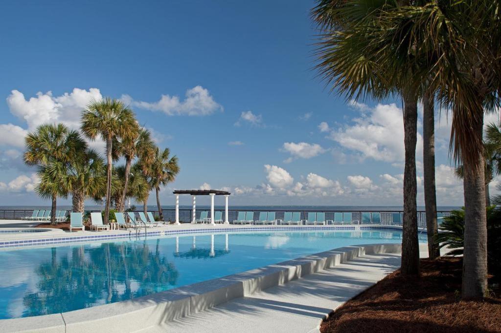 Sandestin Resorts, Bayside, Bay Front * Destin