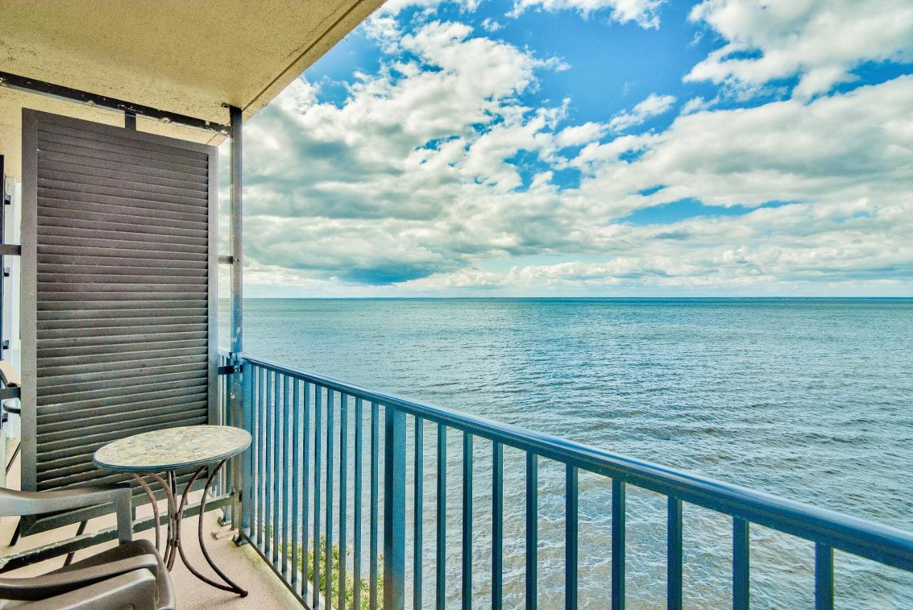 Apartment Sandestin Resorts, Bayside, Bay Front *