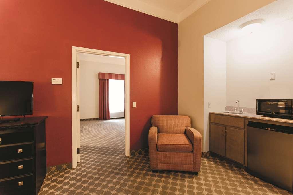 La Quinta By Wyndham Pcb Coastal Palms Hotel 3*