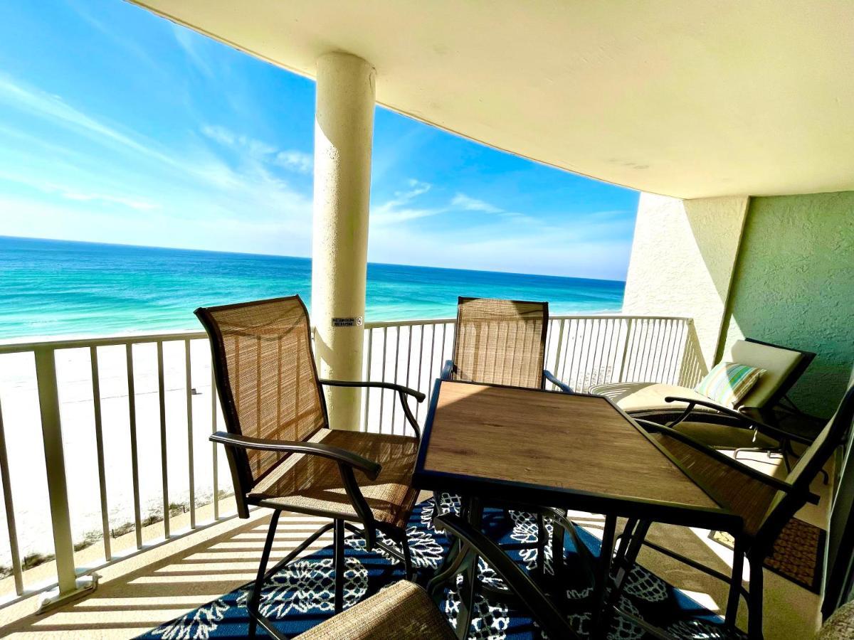 Emerald Bay Escape Aparthotel Panama City Beach