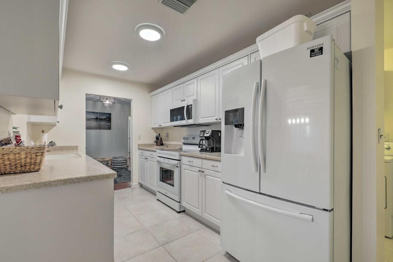 Calming Getaway 9 Mi To Beach! Holiday home Clearwater