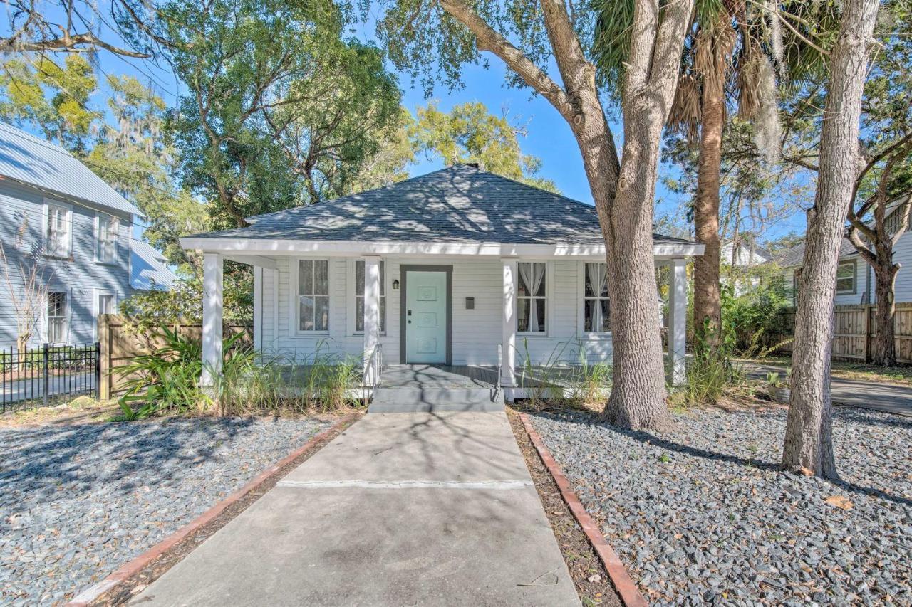 Charming 100-year-old Less Than 1 Mi To Downtown