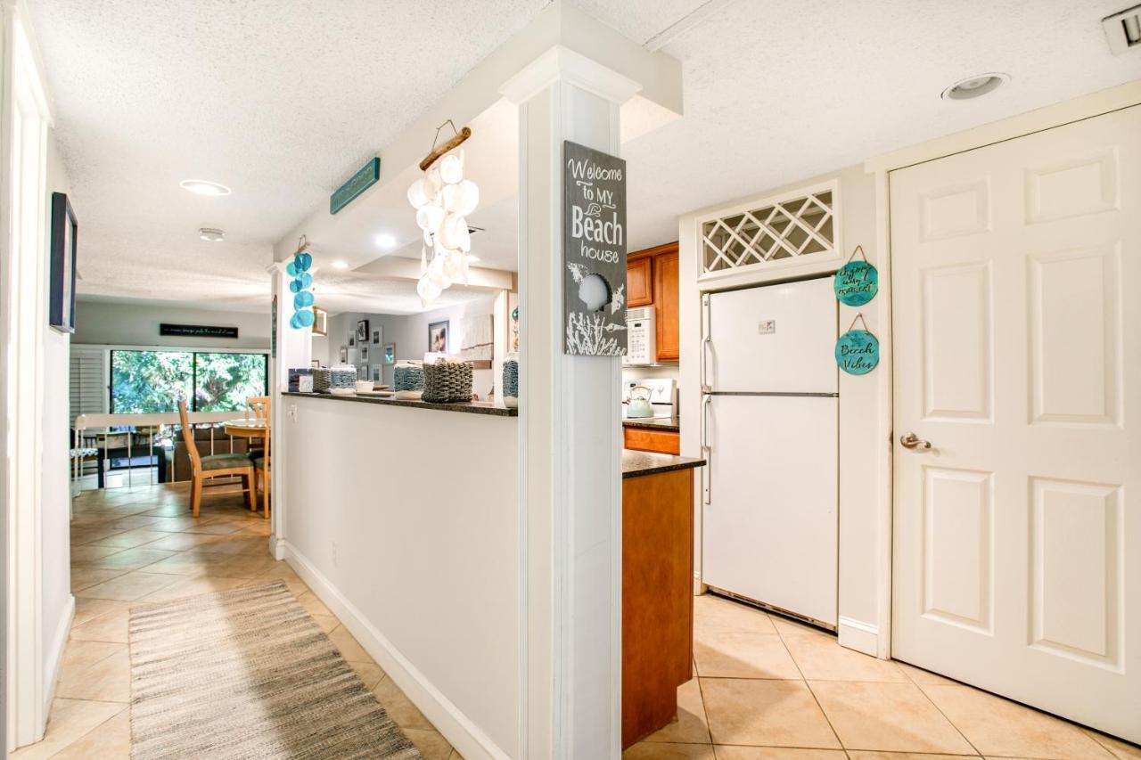3029 Club Fernandina Beach