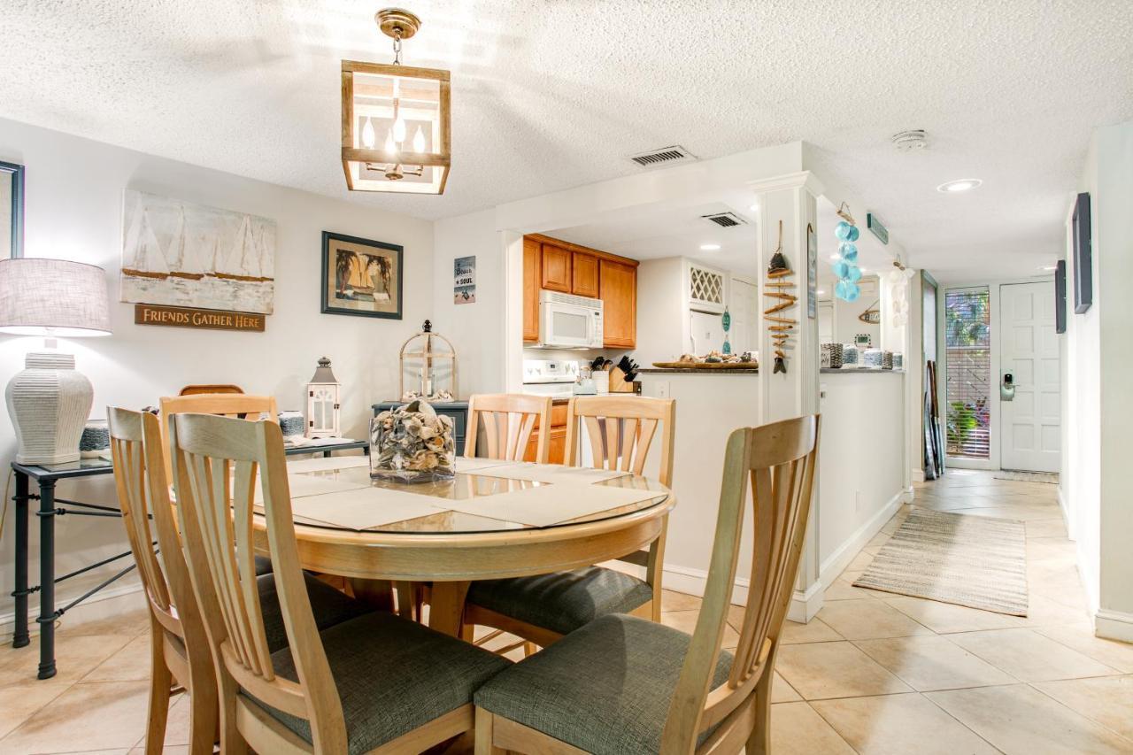 3029 Club Holiday home Fernandina Beach