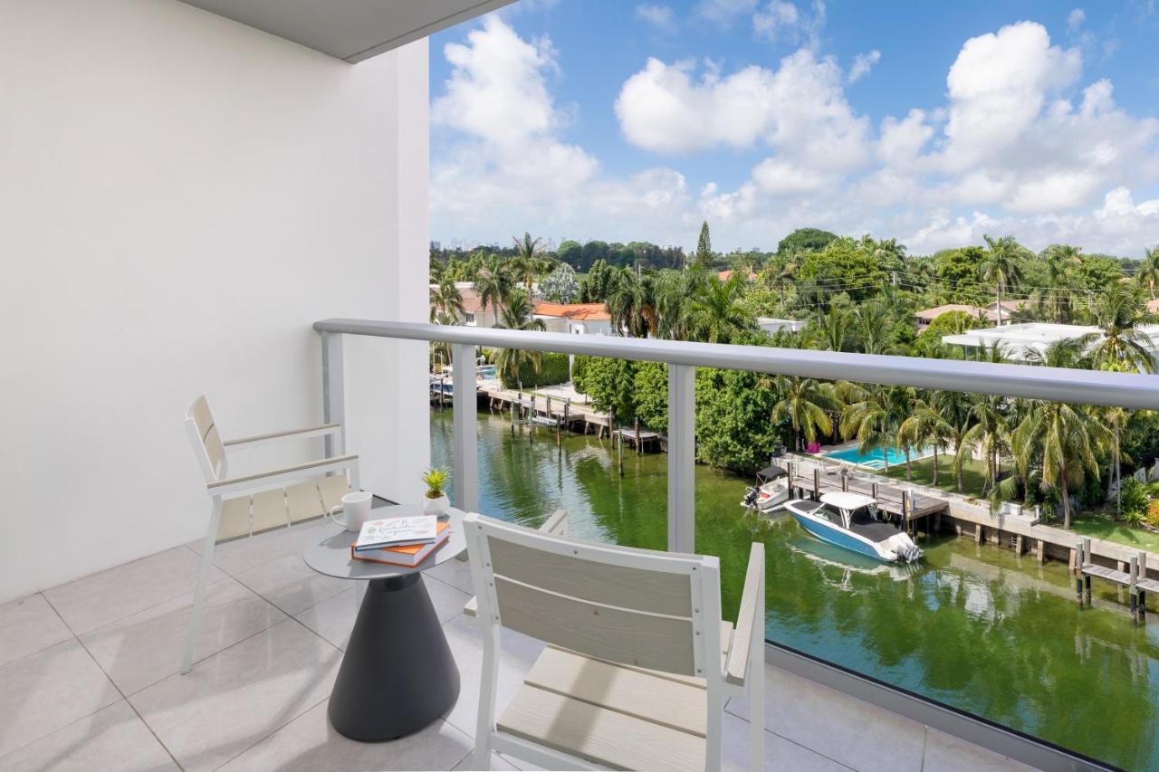 Hotel The Altair Bay Harbor 4*