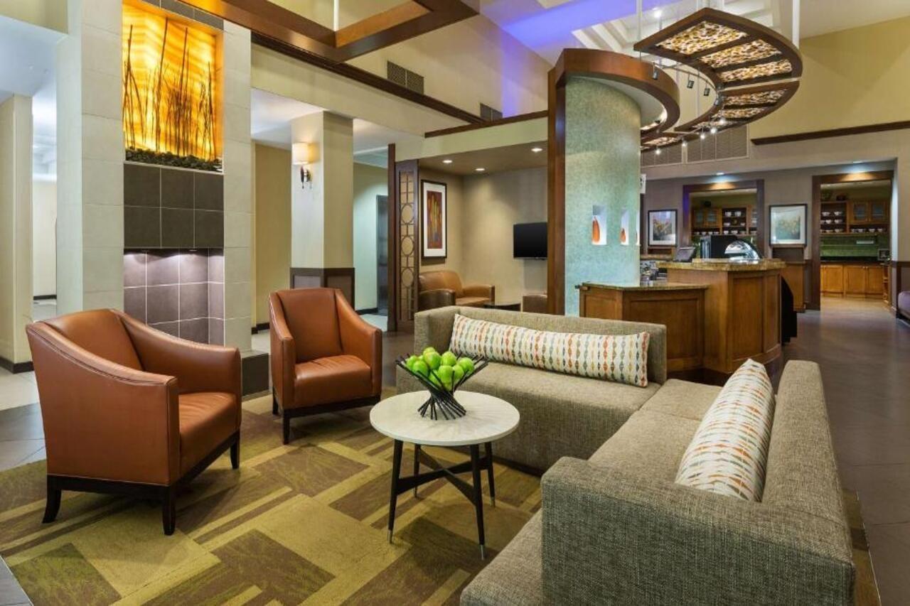 Hotel Hyatt Place Lauderdale Cruise Port & Convention Center 3*