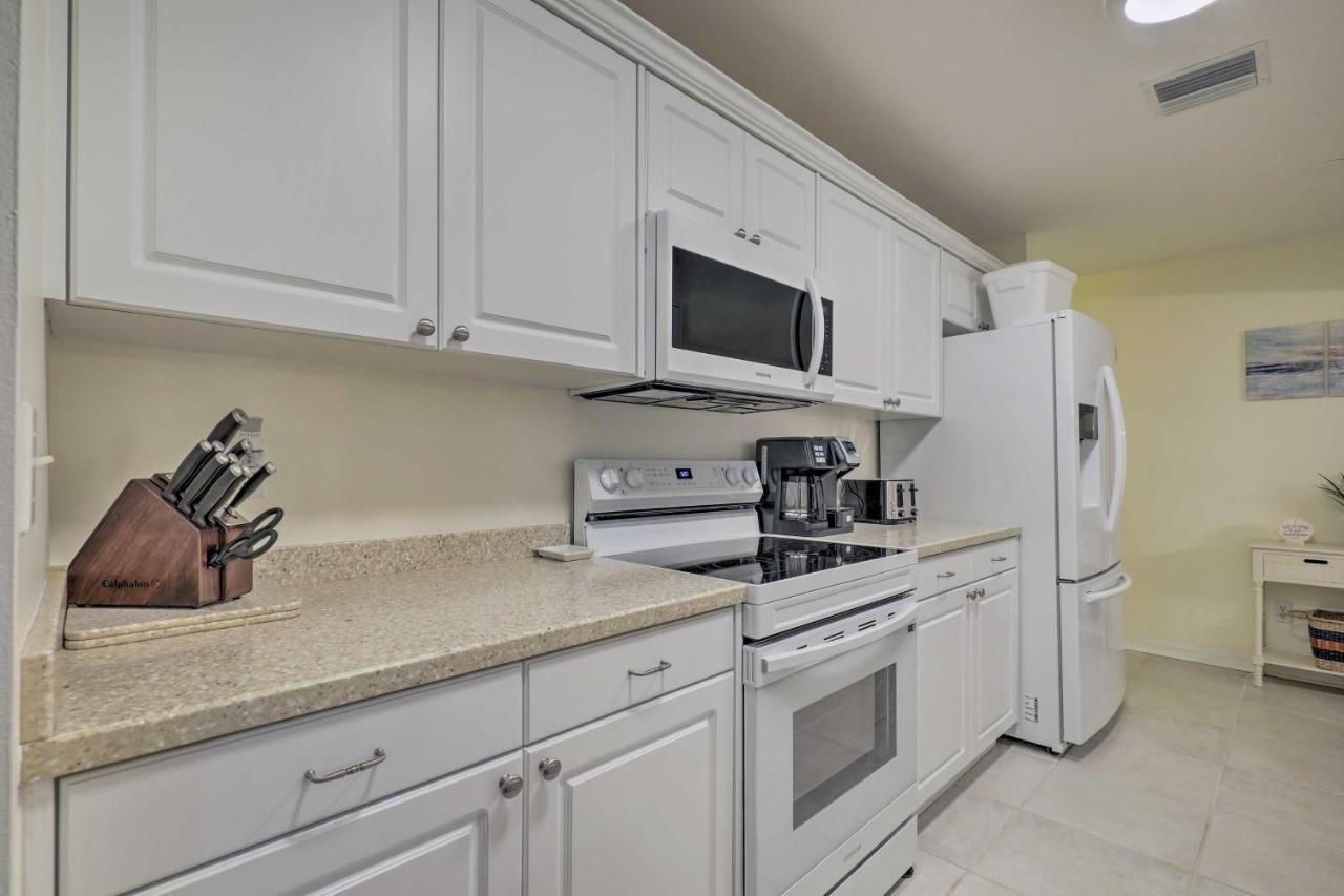 Calming Getaway 9 Mi To Beach! Holiday home Clearwater
