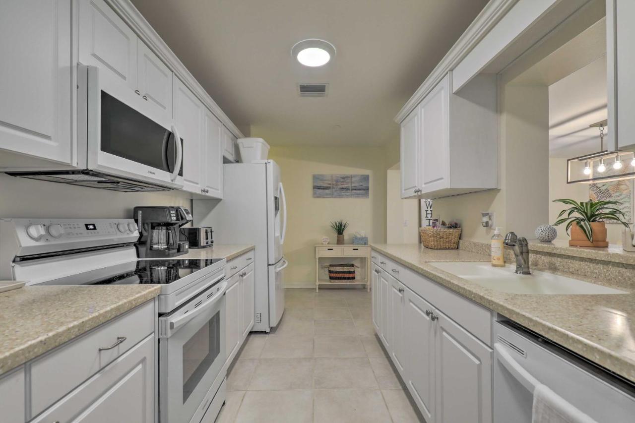 Calming Getaway 9 Mi To Beach! Holiday home *