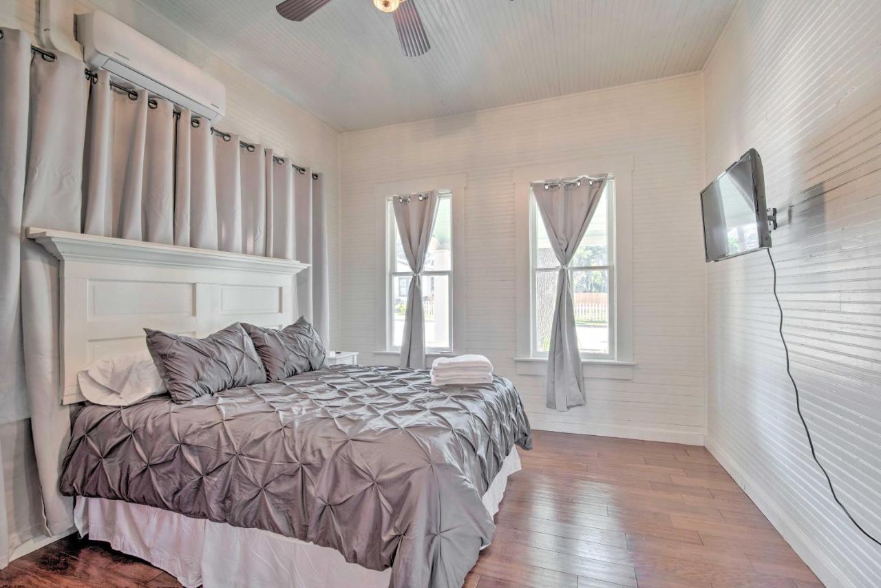 Holiday home Charming 100-year-old Less Than 1 Mi To Downtown