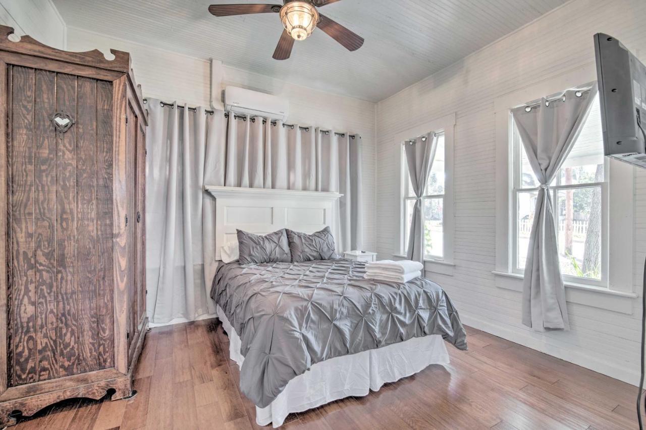 Charming 100-year-old Less Than 1 Mi To Downtown Holiday home