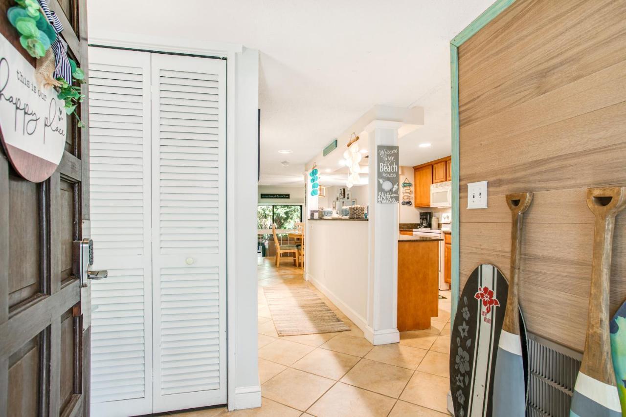 3029 Club Holiday home *