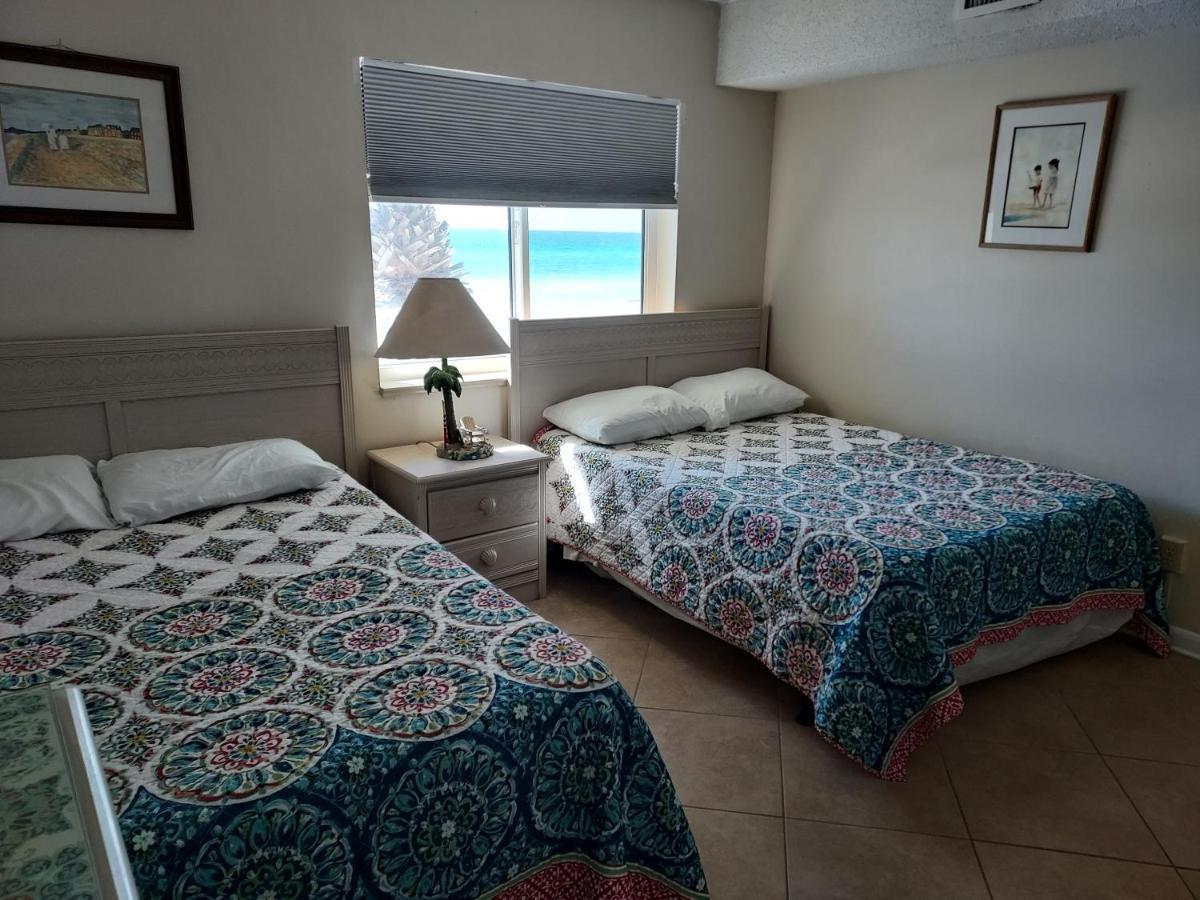 Aparthotel Beach Getaway