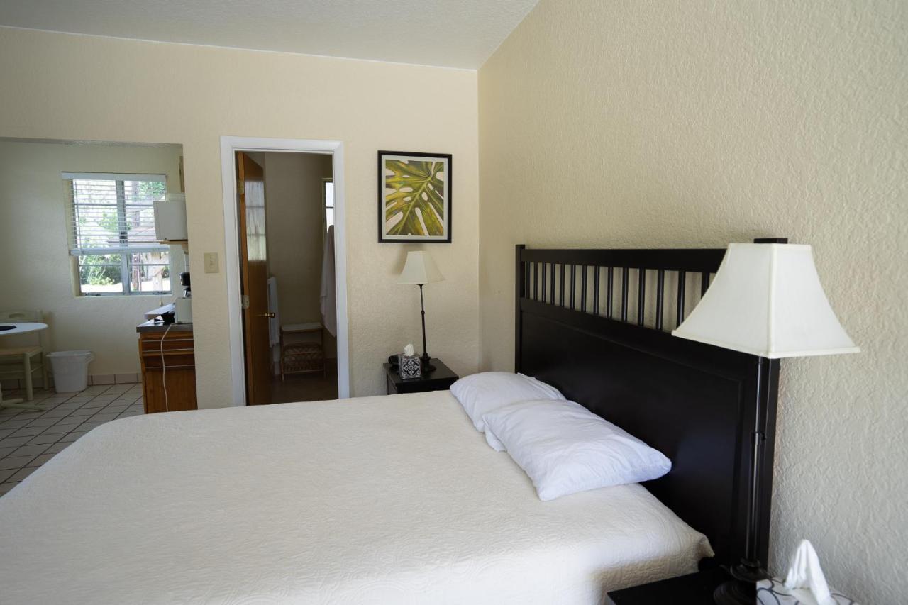 Motel Mar Bay Exclusive 2*