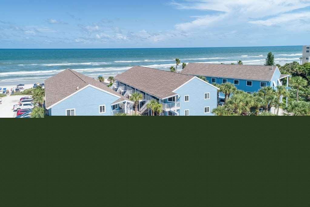 New Smyrna Waves By Exploria 3* New Smyrna Beach