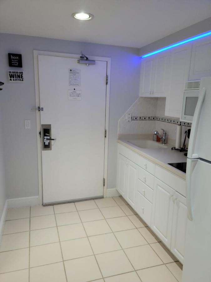 Aparthotel Daytona #1219 *