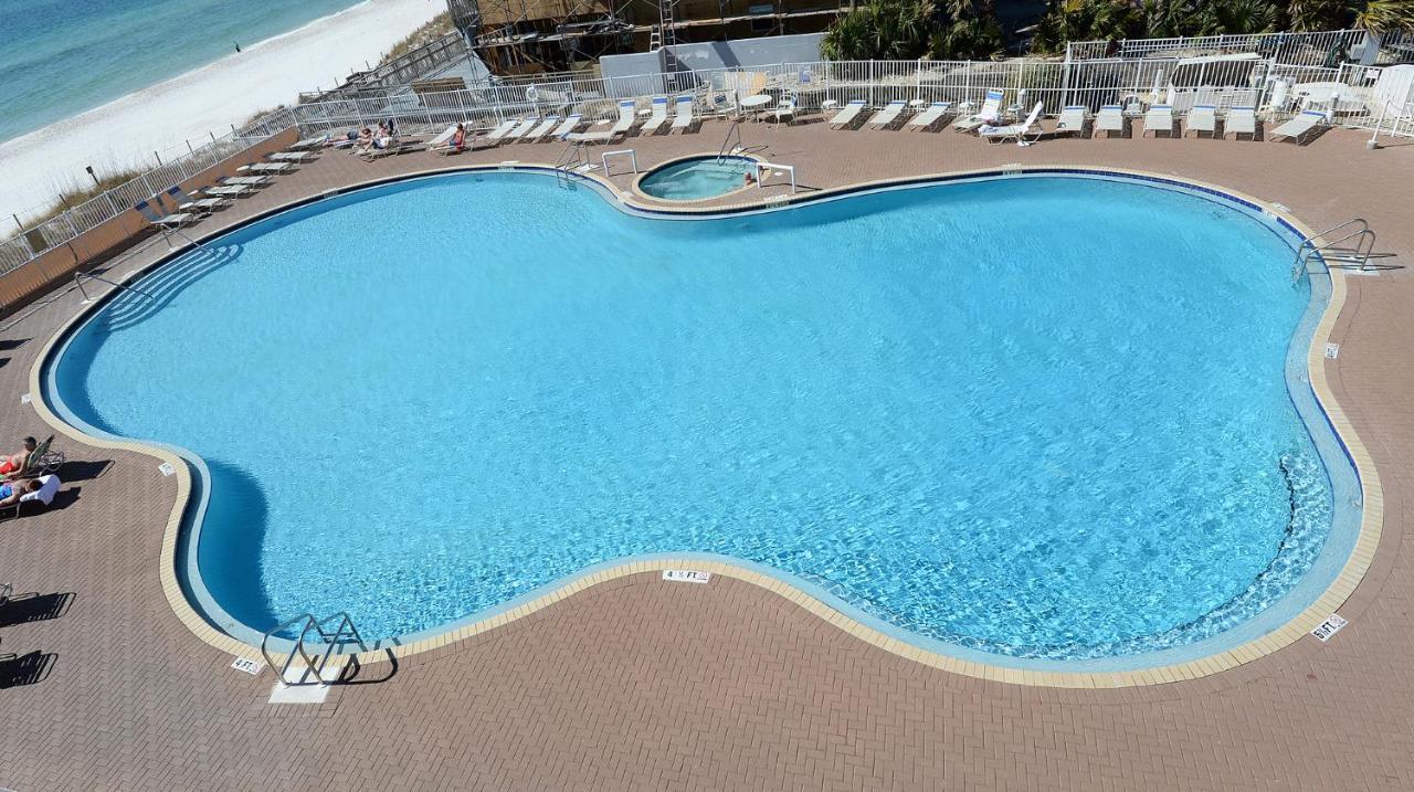 Tidewater 2608 Panama City Beach