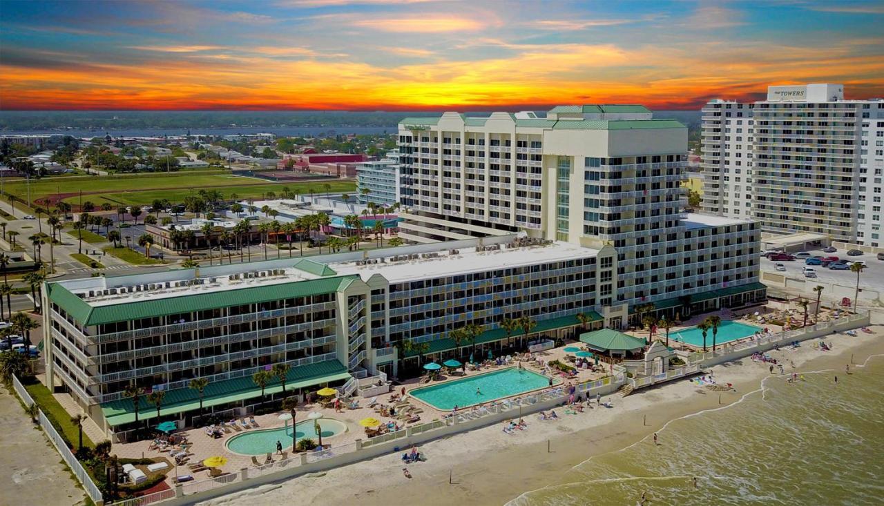 Daytona #1219 Aparthotel