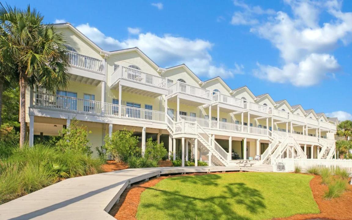 Holiday home Blessings Luxe 30a Townhome 2br 3bath, Walk To Beach, Pool, Hot Tub Santa Rosa Beach