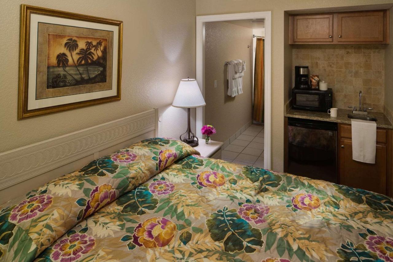 Vacation 2, A Ramada By Wyndham 3* Kissimmee