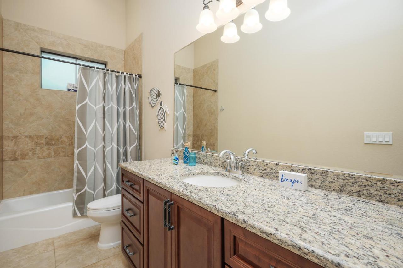 Holiday home Cinnamon Nautilus Palm Coast