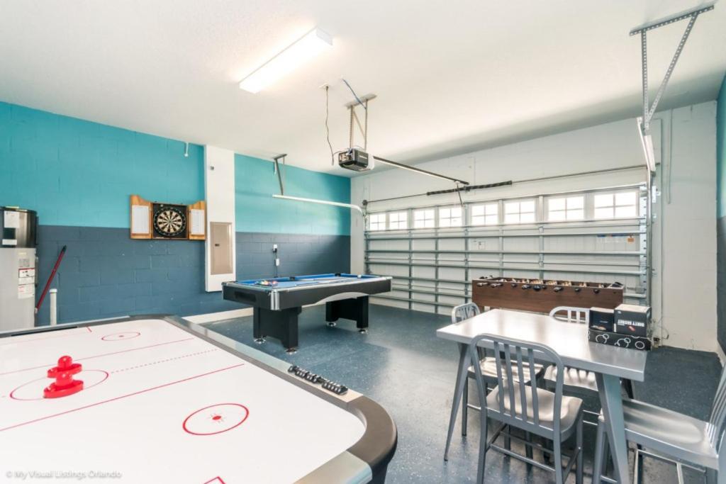 Special Offer Large Pool In Champion Gates Holiday home Davenport