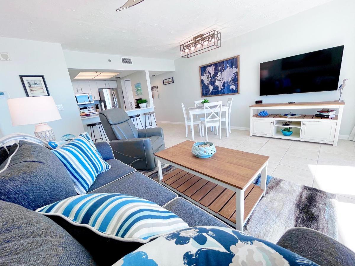 Emerald Bay Escape Panama City Beach