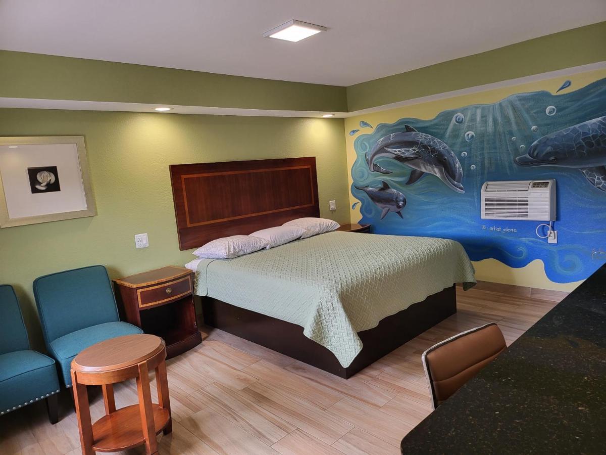 Motel Travel Of Riviera