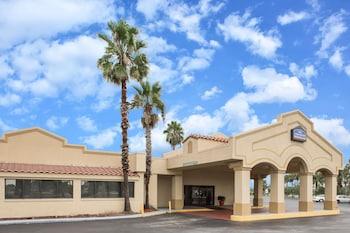 Hotel Ramada Limited St. Augustine