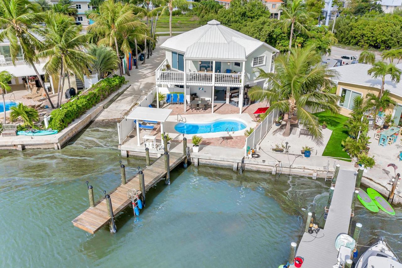 Holiday home The Anchor House Marathon