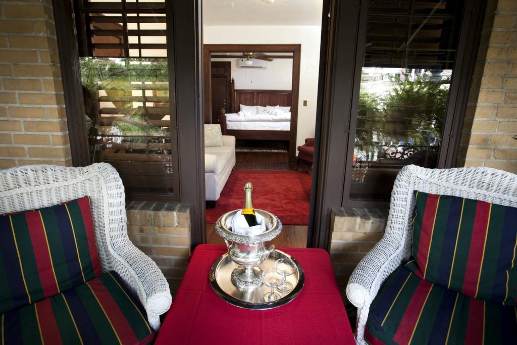 Hotel Park Plaza - Winter Park