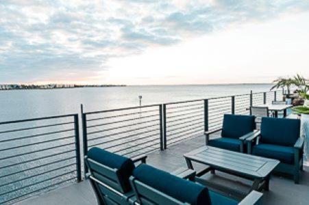 The At Fishermen's Village - 2 Bedroom 3* Punta Gorda