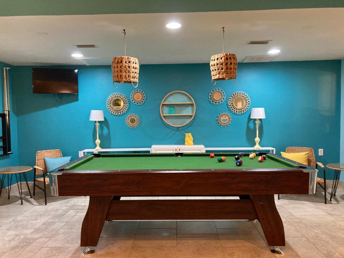 3gulls Ozona-boutique Hotel-steps From Restaurants & Brewery-swimspa Pool-pet Friendly