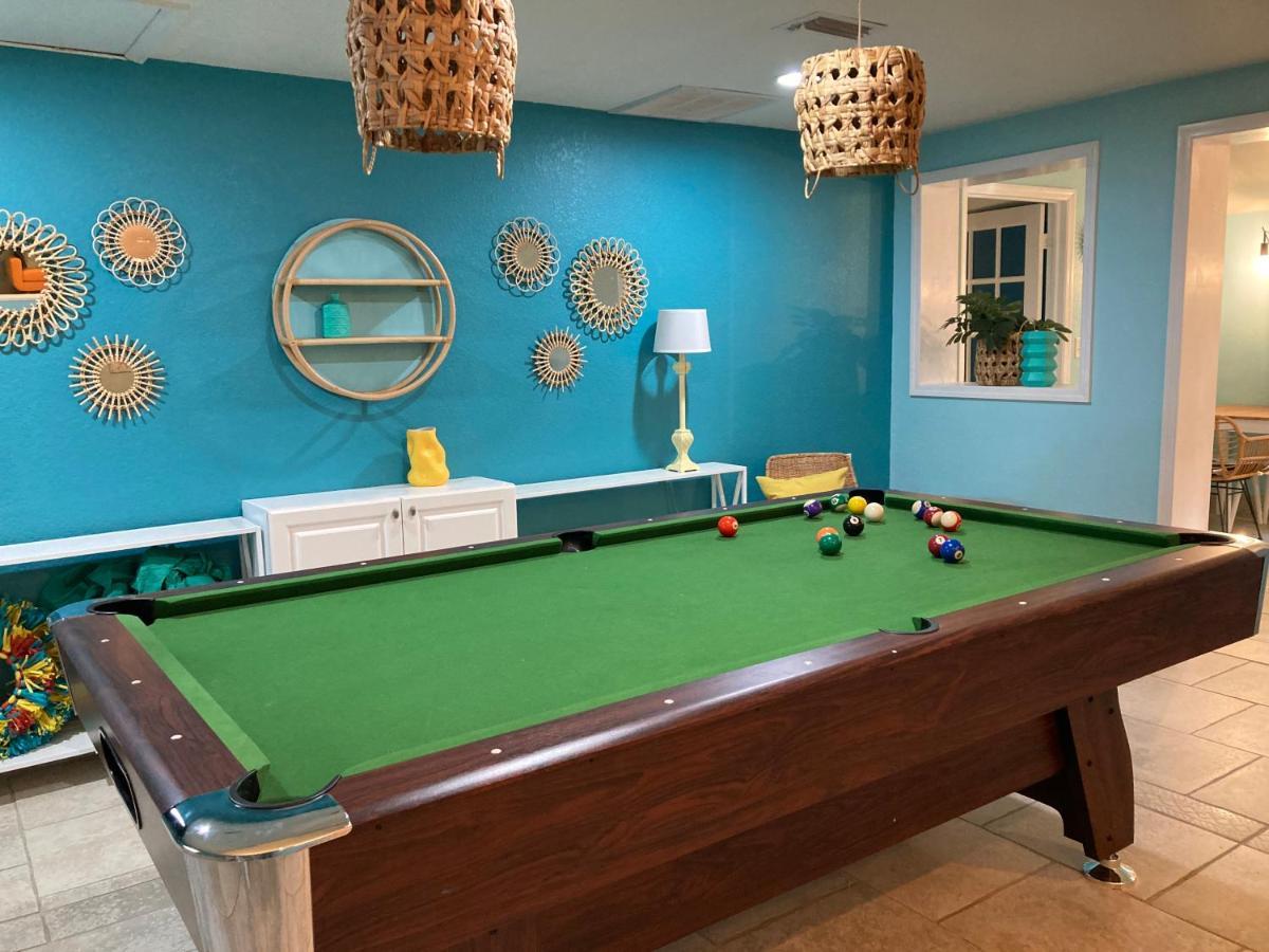 3gulls Ozona-boutique Hotel-steps From Restaurants & Brewery-swimspa Pool-pet Friendly Palm Harbor
