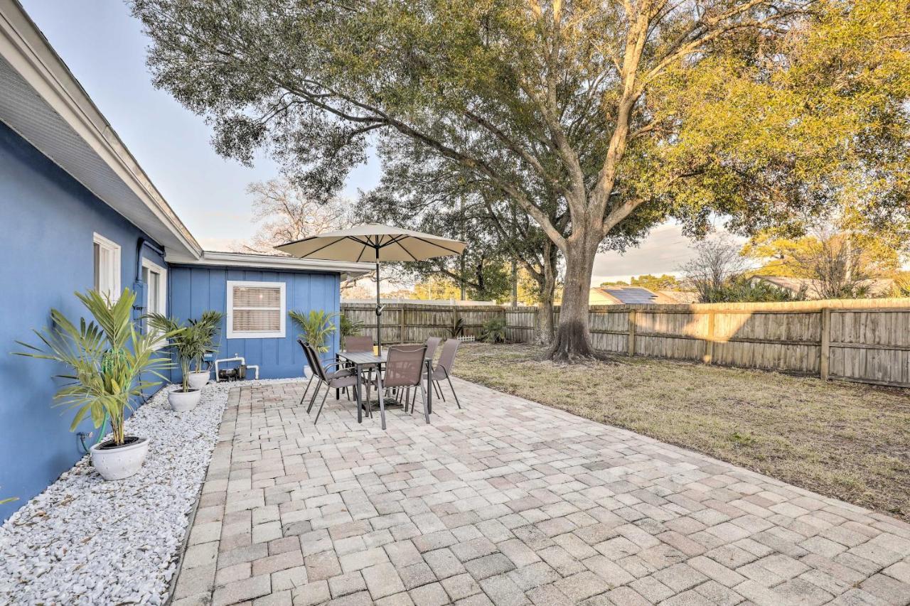 Holiday home Calming Getaway 9 Mi To Beach! *