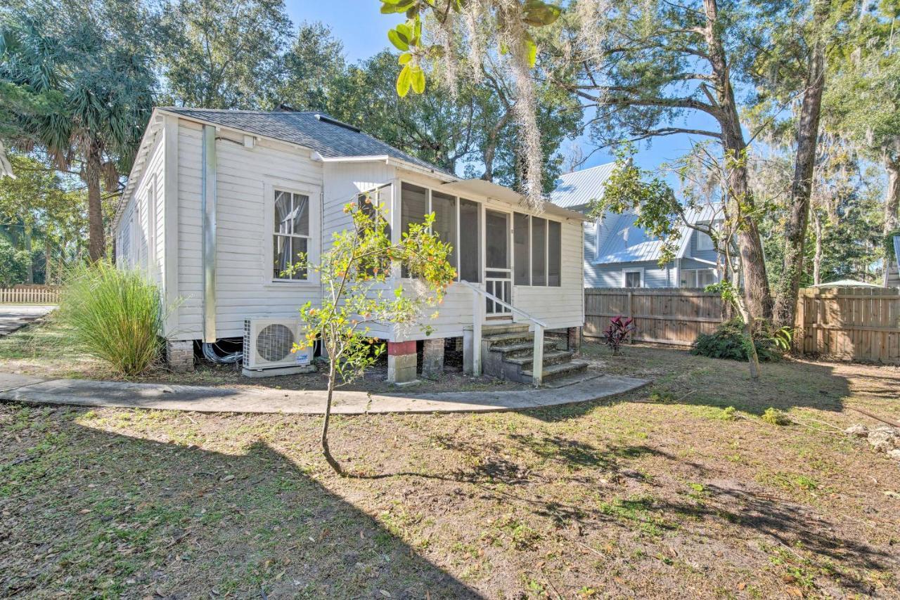 Holiday home Charming 100-year-old Less Than 1 Mi To Downtown