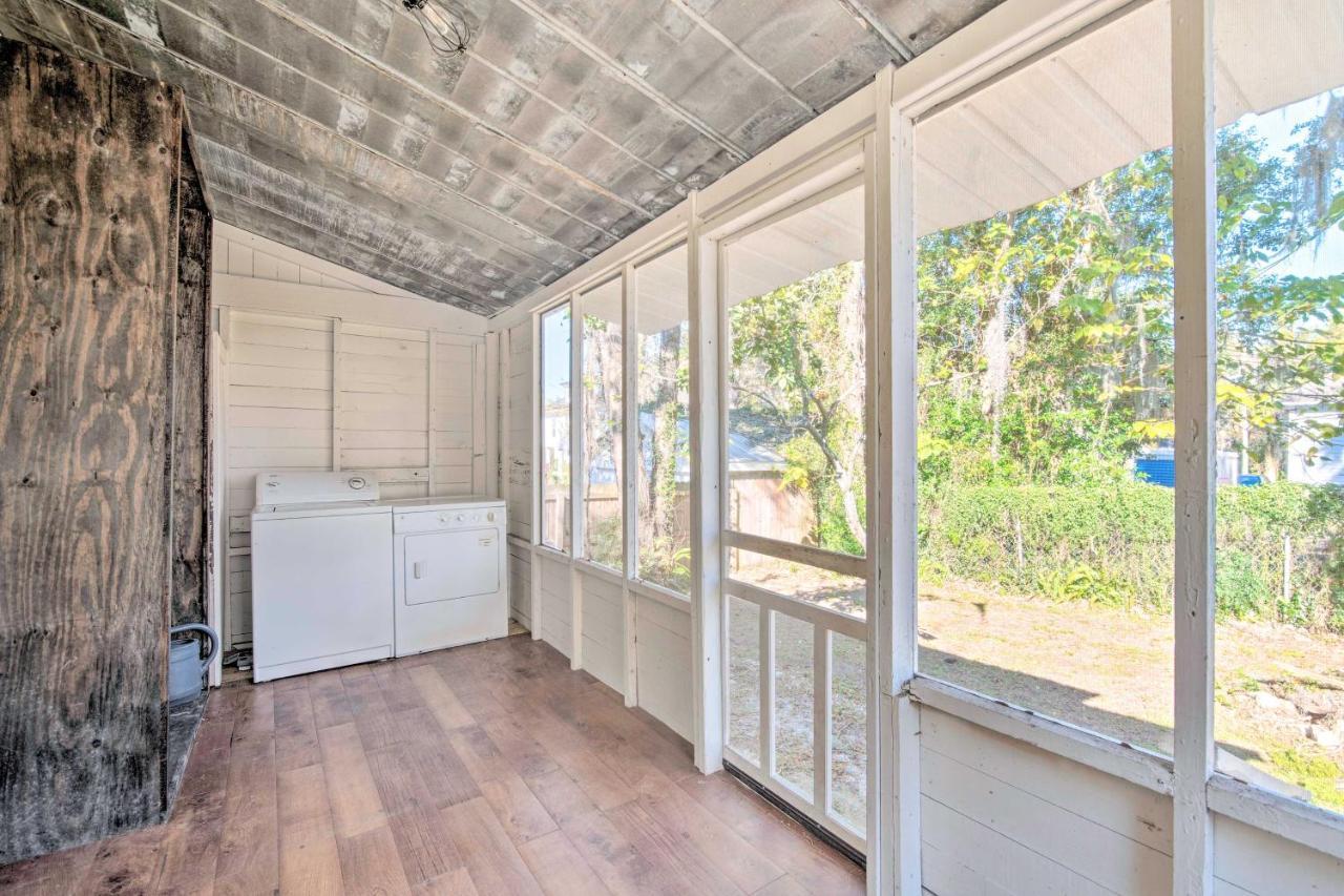 Charming 100-year-old Less Than 1 Mi To Downtown Holiday home
