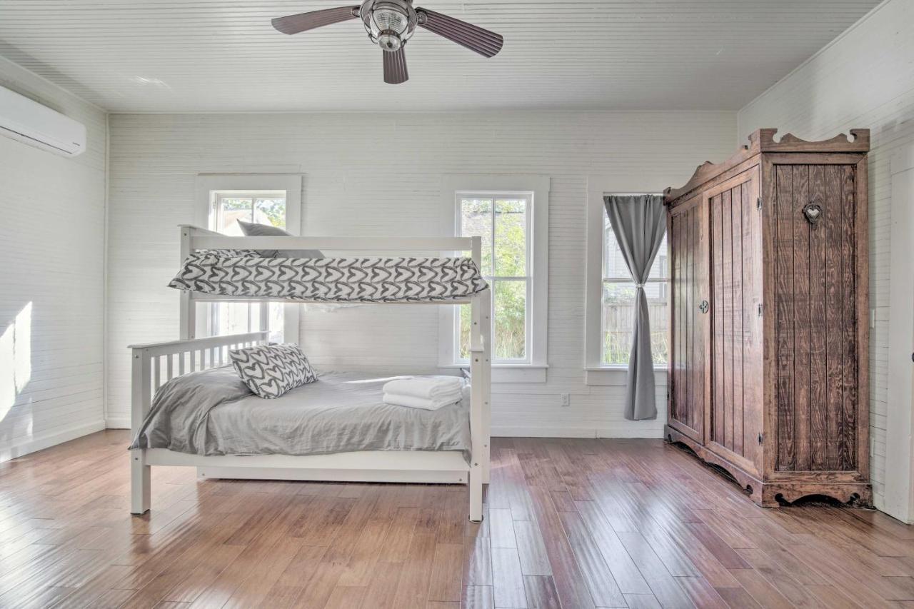 Charming 100-year-old Less Than 1 Mi To Downtown Holiday home Ocala