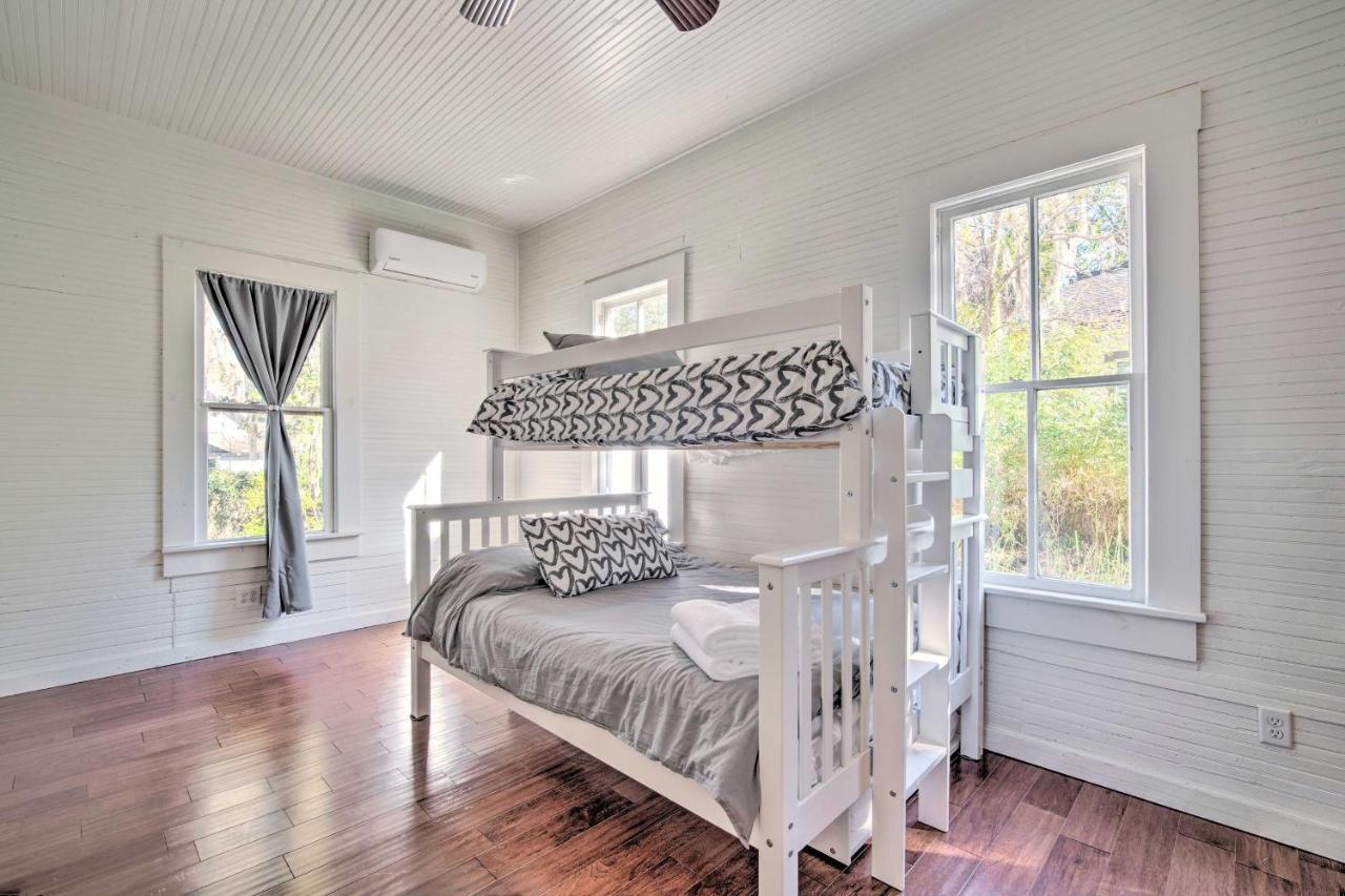 Holiday home Charming 100-year-old Less Than 1 Mi To Downtown