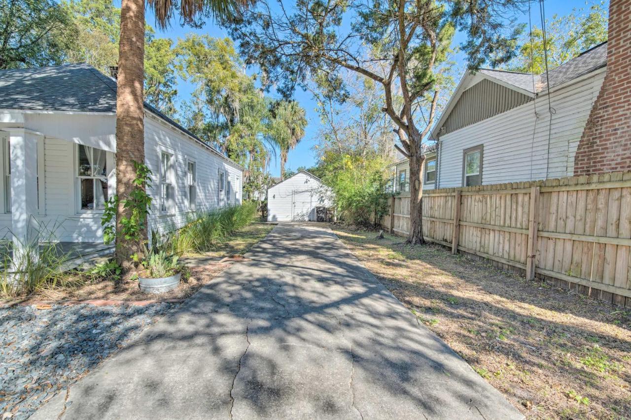 Charming 100-year-old Less Than 1 Mi To Downtown