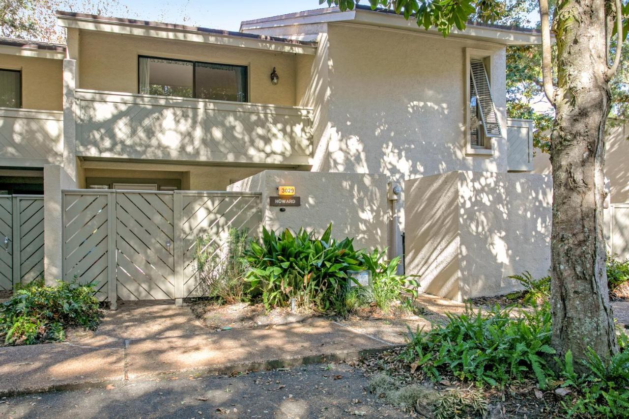 3029 Club Holiday home