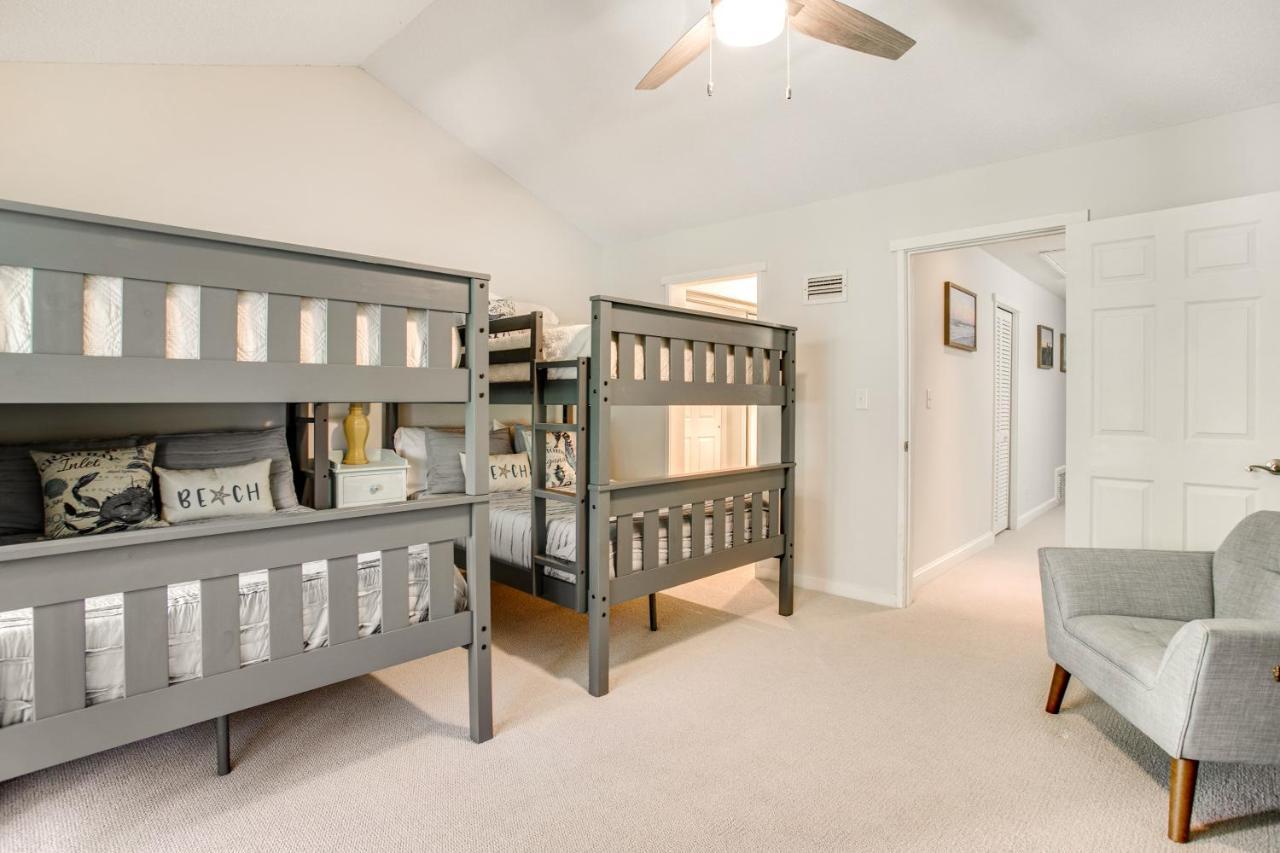 3029 Club Fernandina Beach