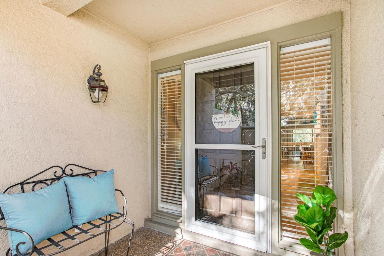 Holiday home 3029 Club Fernandina Beach