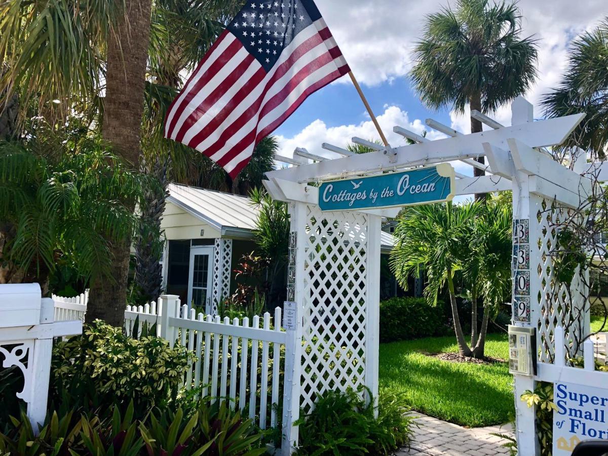 Lodge By The Ocean