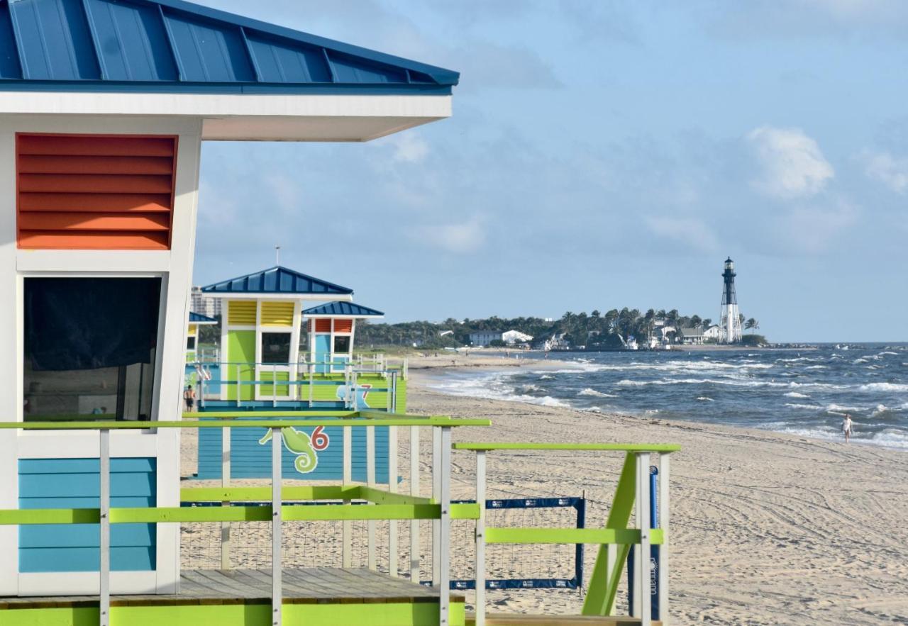 By The Ocean Pompano Beach