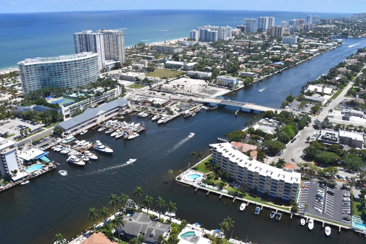 By The Ocean Pompano Beach
