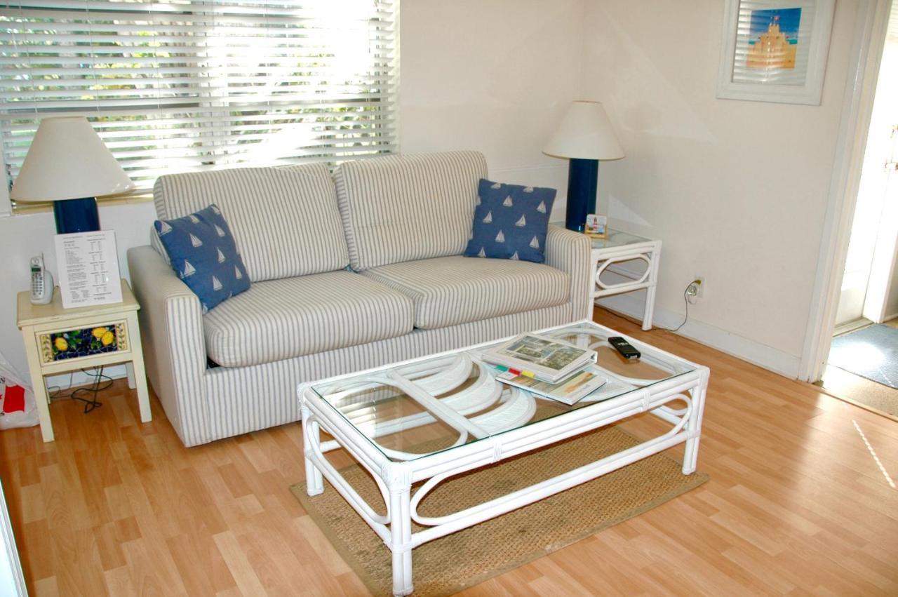 Lodge By The Ocean Pompano Beach